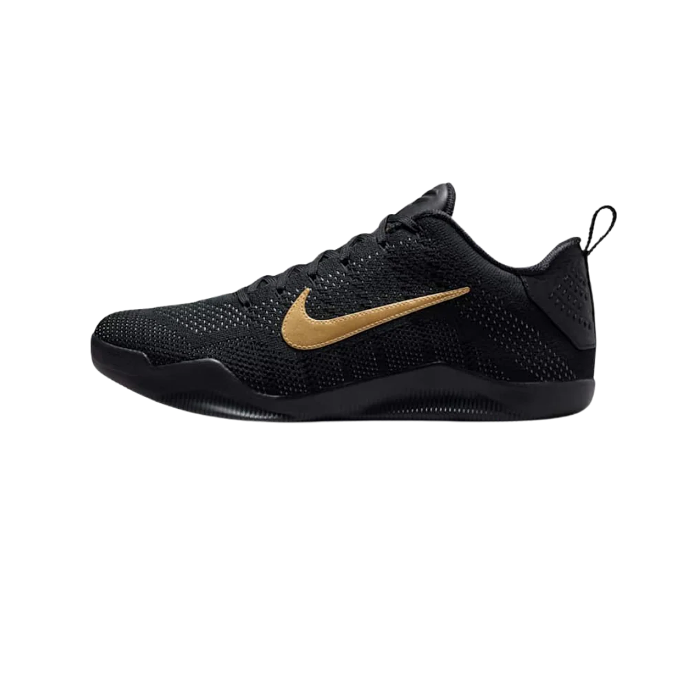 Nike Kobe 11 Elite Low Protro Fade to Black
