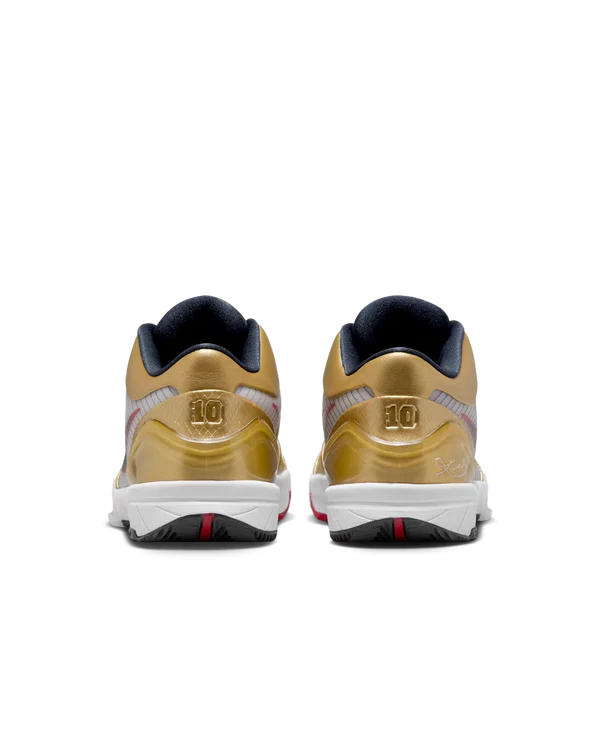 Nike Kobe 4 Protro Gold Medal (2024)