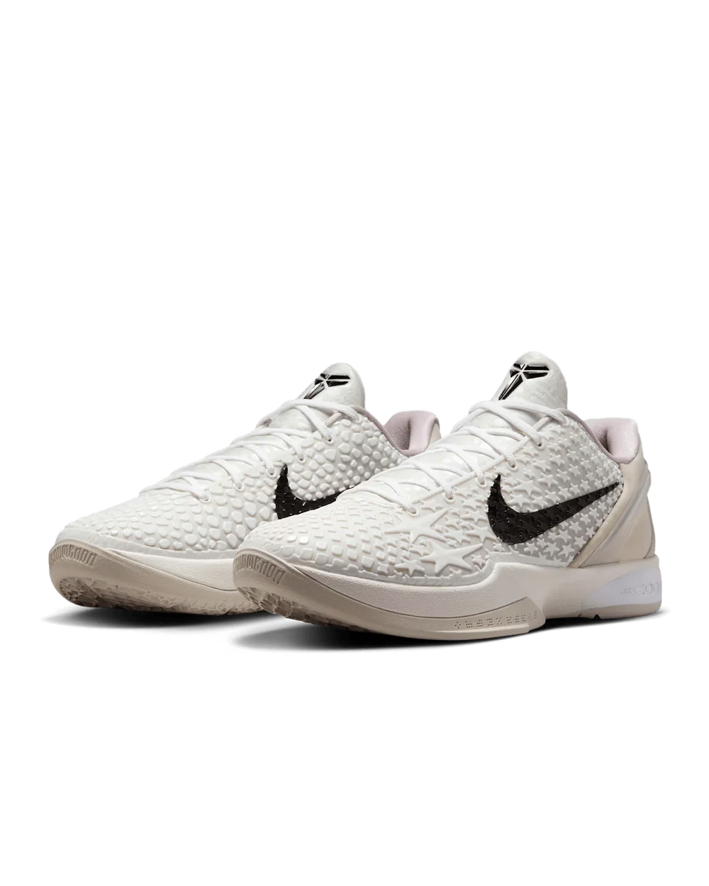Nike Kobe 6 Protro Sail All-Star