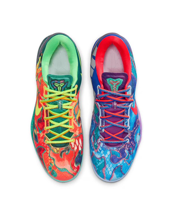 Nike Kobe 8 Protro What The (2025)