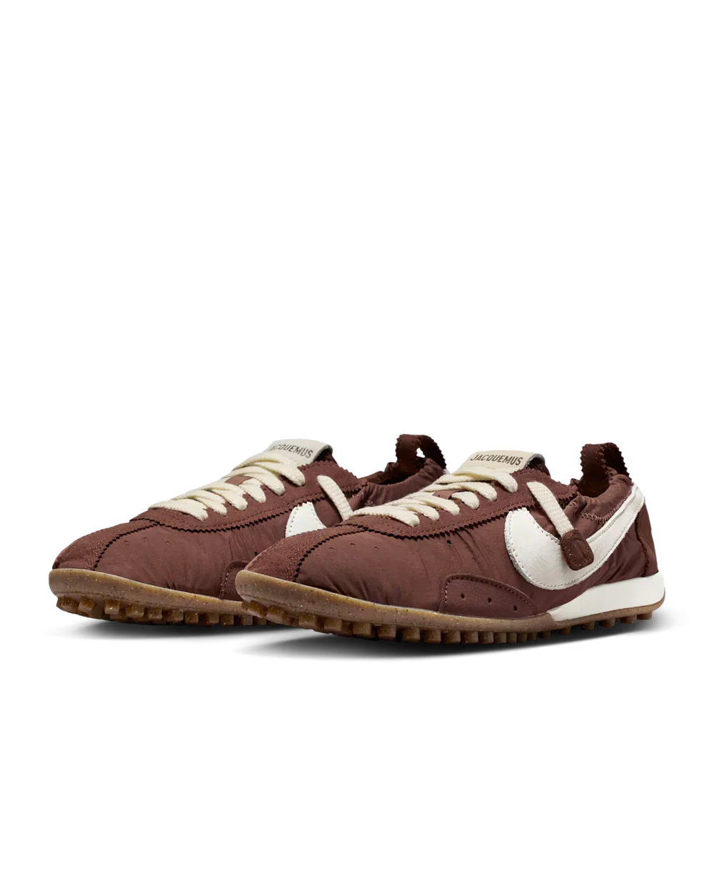Nike Moon Shoe SP Jacquemus Fauna Brown (Women's)