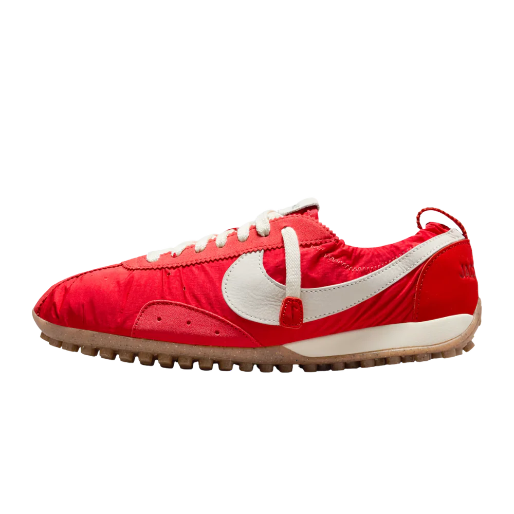 Nike Moon Shoe SP Jacquemus University Red (Women's)