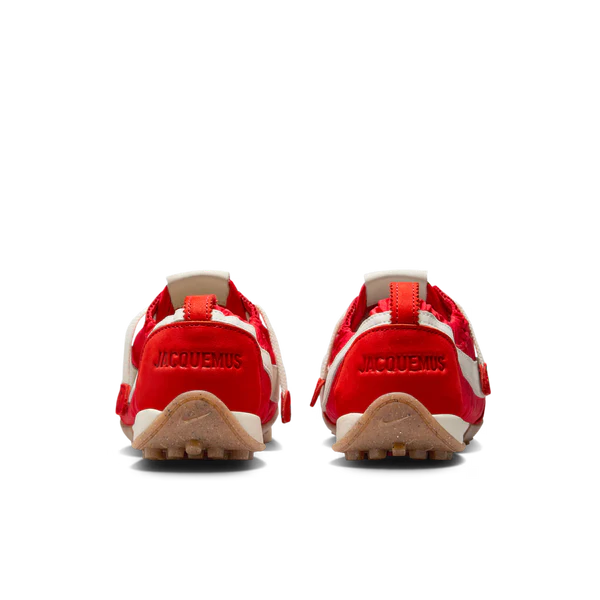 Nike Moon Shoe SP Jacquemus University Red (Women's)