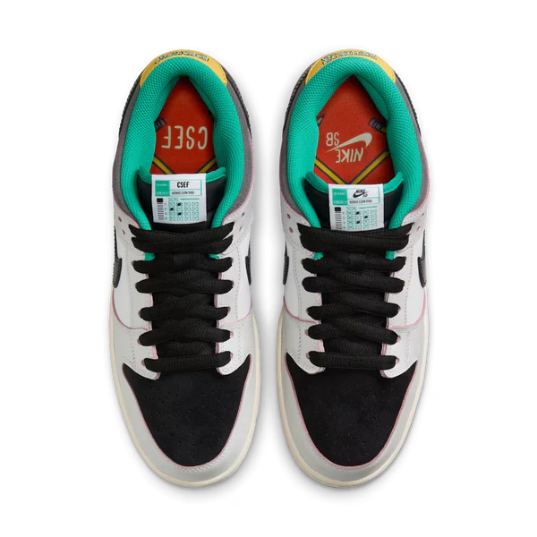 Nike SB Dunk Low CSEF