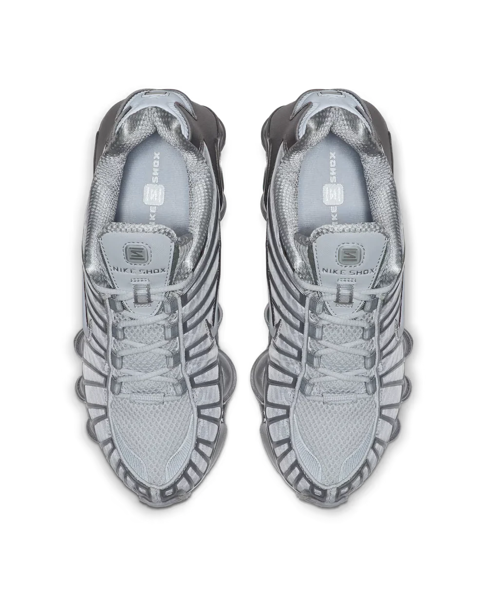 Nike Shox TL Chrome (Women's)