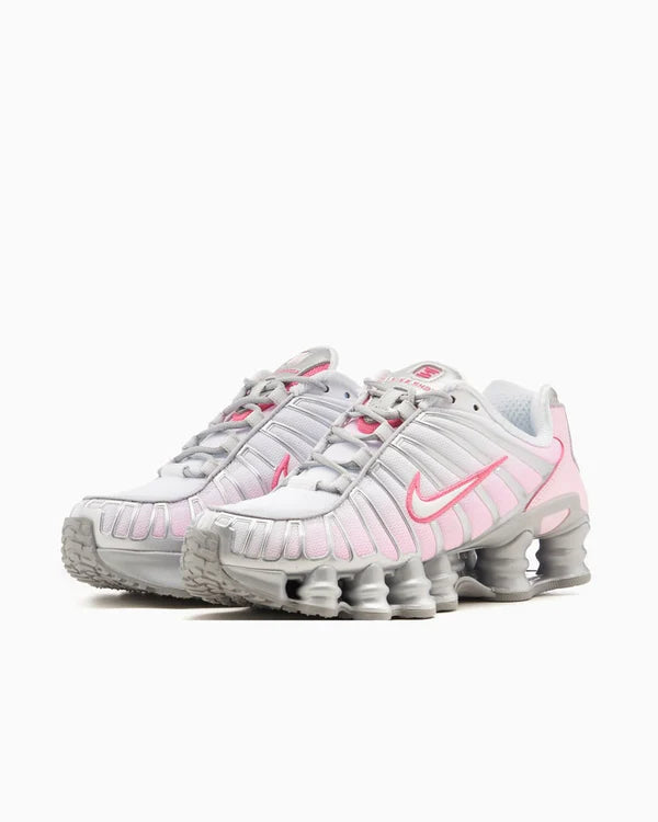 Nike Shox TL Pink Foam (Women's)