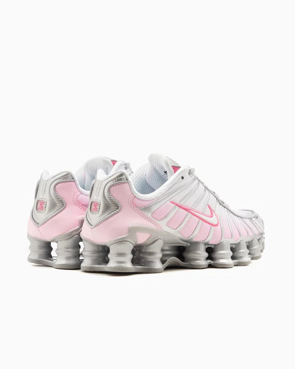 Nike Shox TL Pink Foam (Women's)