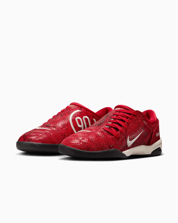 Nike Total 90 3 SE Fire Red Snakeskin (Women's)