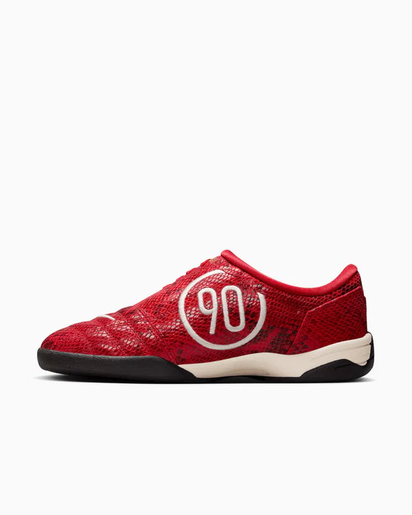 Nike Total 90 3 SE Fire Red Snakeskin (Women's)