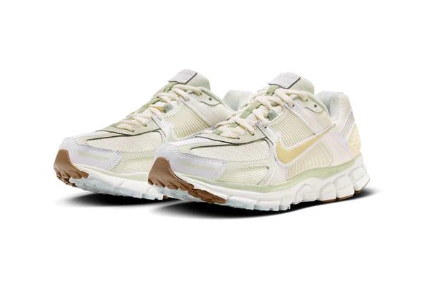 Nike Zoom Vomero 5 Sail Buff Gold (Women's)