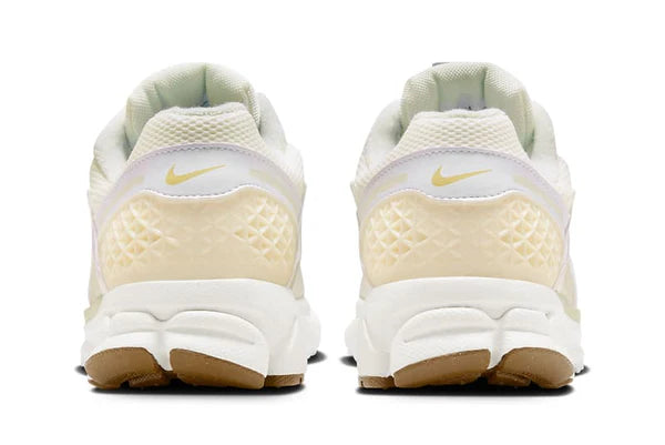Nike Zoom Vomero 5 Sail Buff Gold (Women's)
