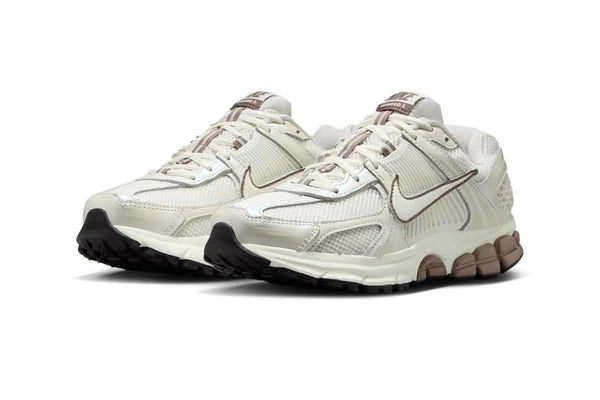 Nike Zoom Vomero 5 Sail Mink Brown Black (Women's)