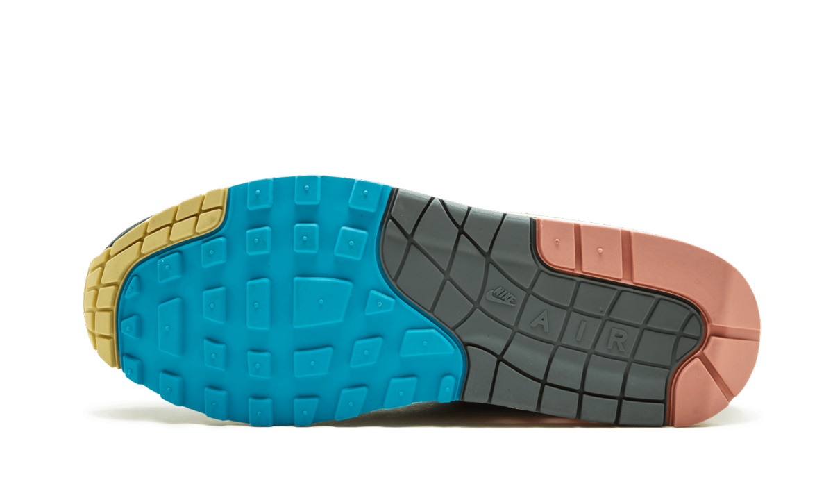 Nike Air Max 1/97 Sean Wotherspoon (Extra Lace Set Only) - resellguru.app