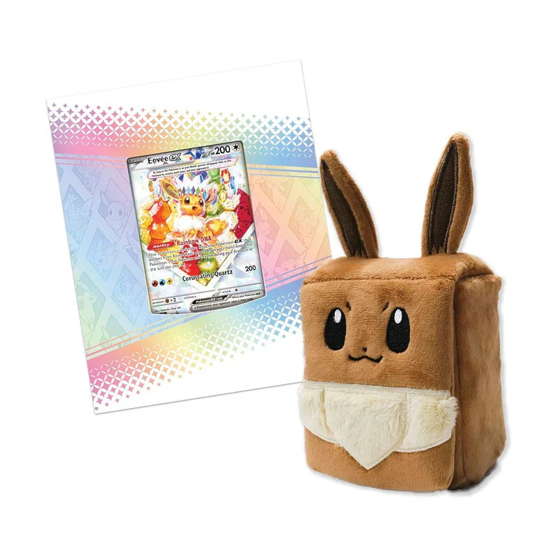 Pokémon Prismatic Evolutions Super Premium Collection