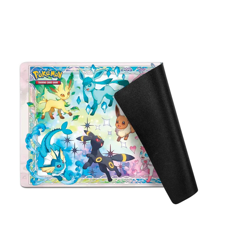 Pokémon Prismatic Evolutions Super Premium Collection
