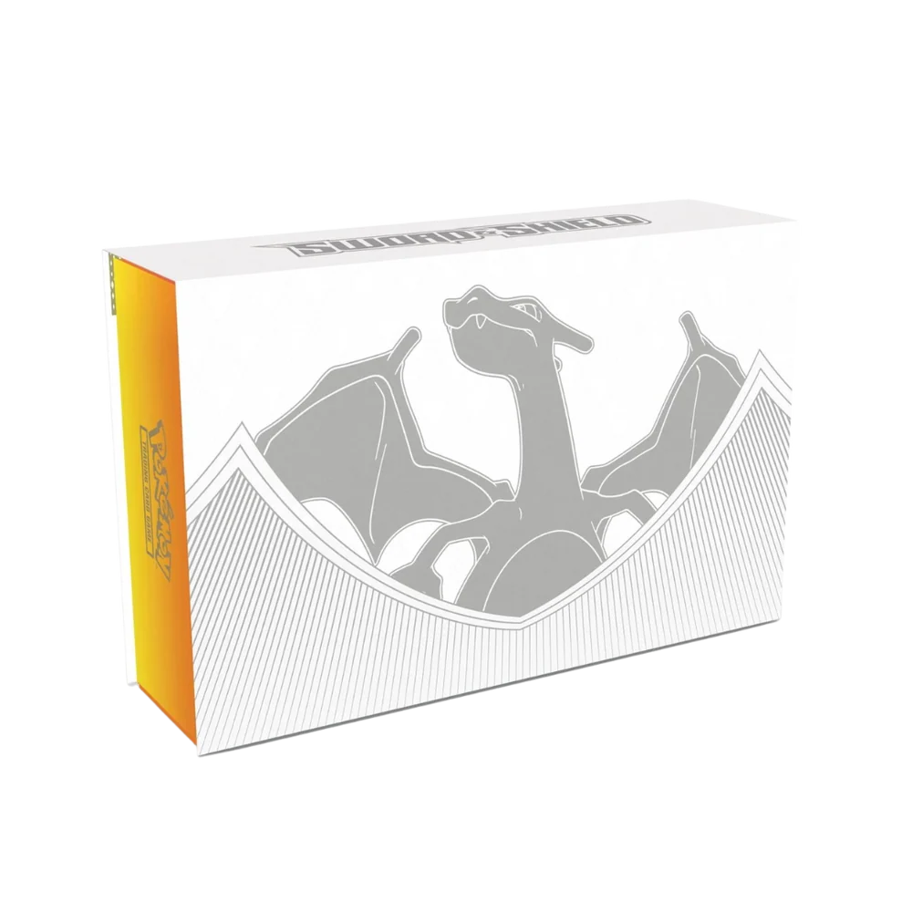 Pokémon Destined Rivals Booster Box