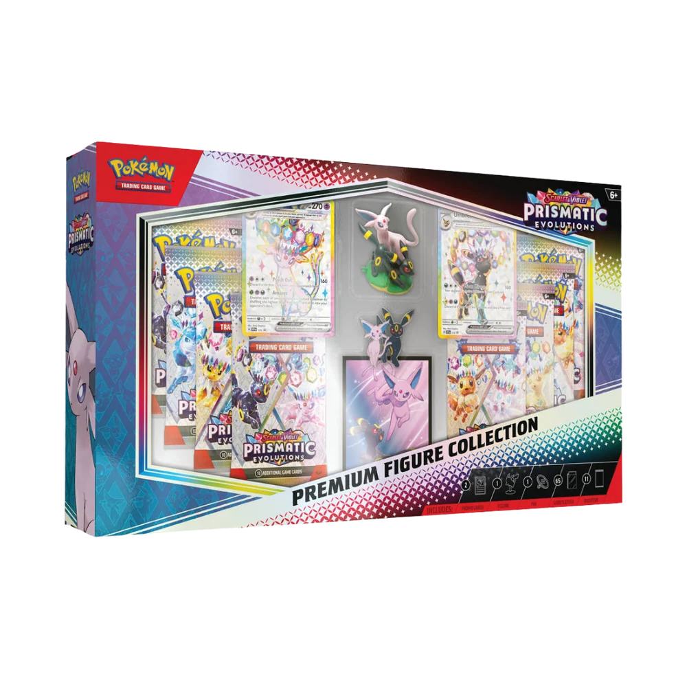 Pokémon Destined Rivals Booster Box