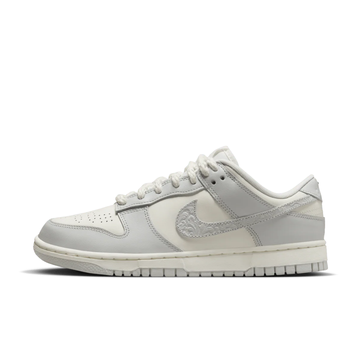 Nike Dunk Low Needlework Sail Aura (Women's)