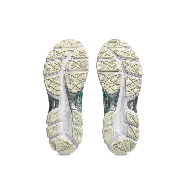 ASICS Gel-Cumulus 16 Tomo Summit Exclusive Cream Malachite Green