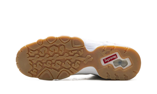 Nike SB Air Max 2 CB '94 Low Supreme White Gum