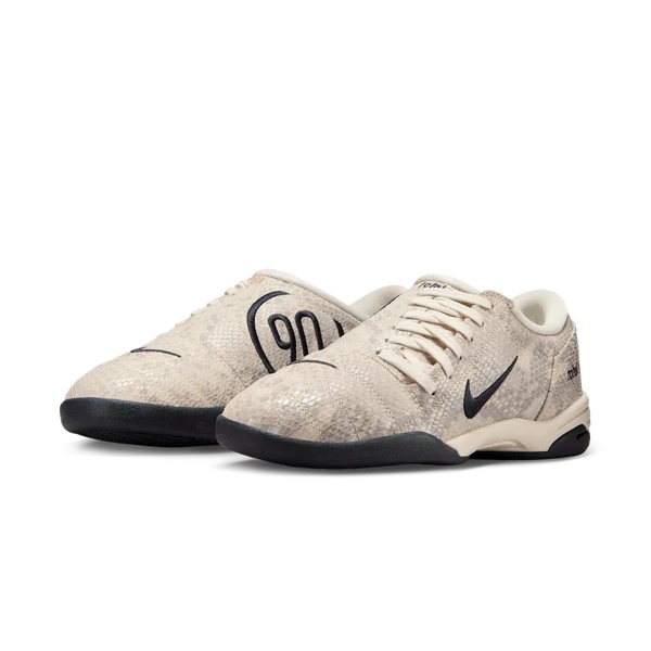 Nike Total 90 3 SE Pale Ivory Snakeskin (Women's)