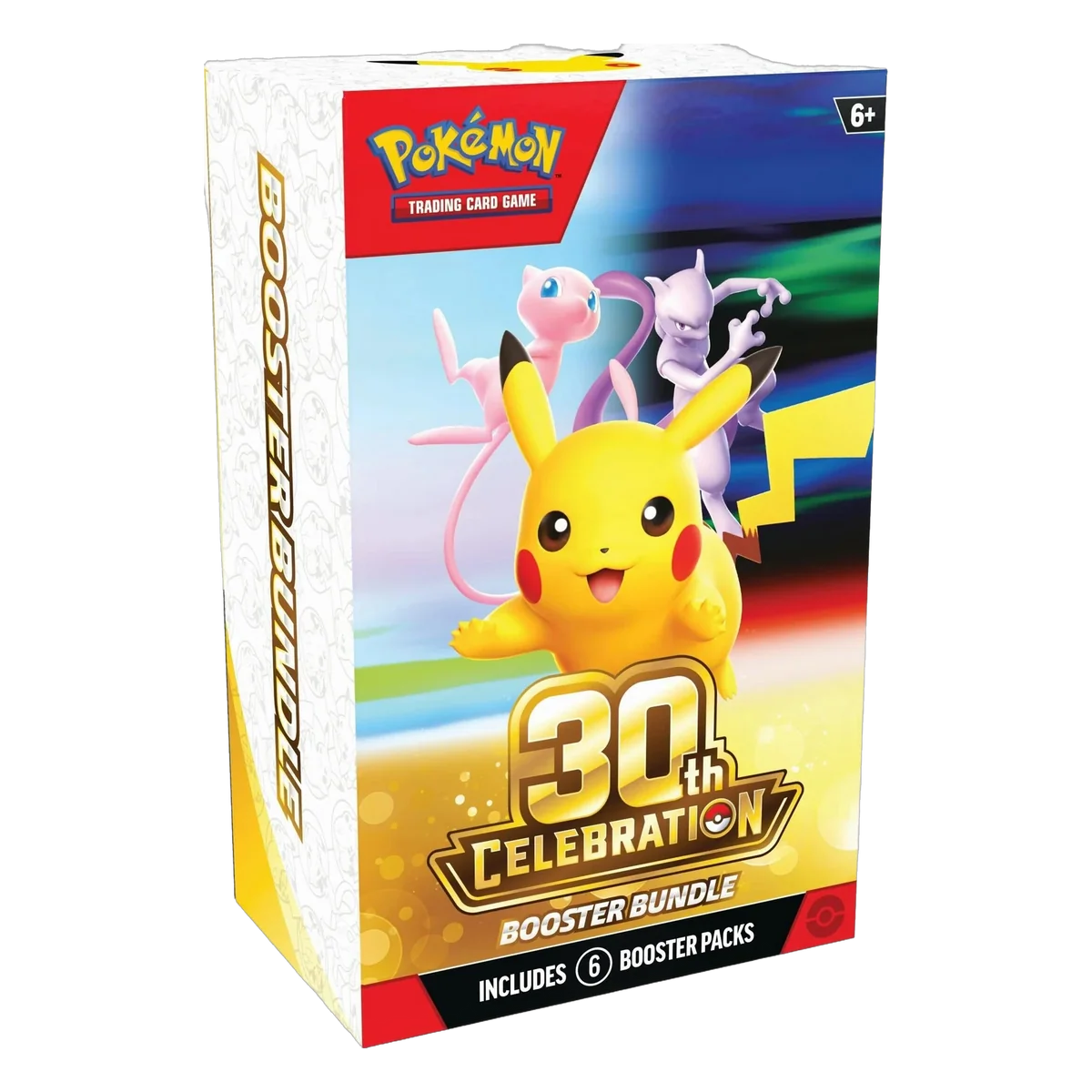 Pokémon Destined Rivals Booster Box