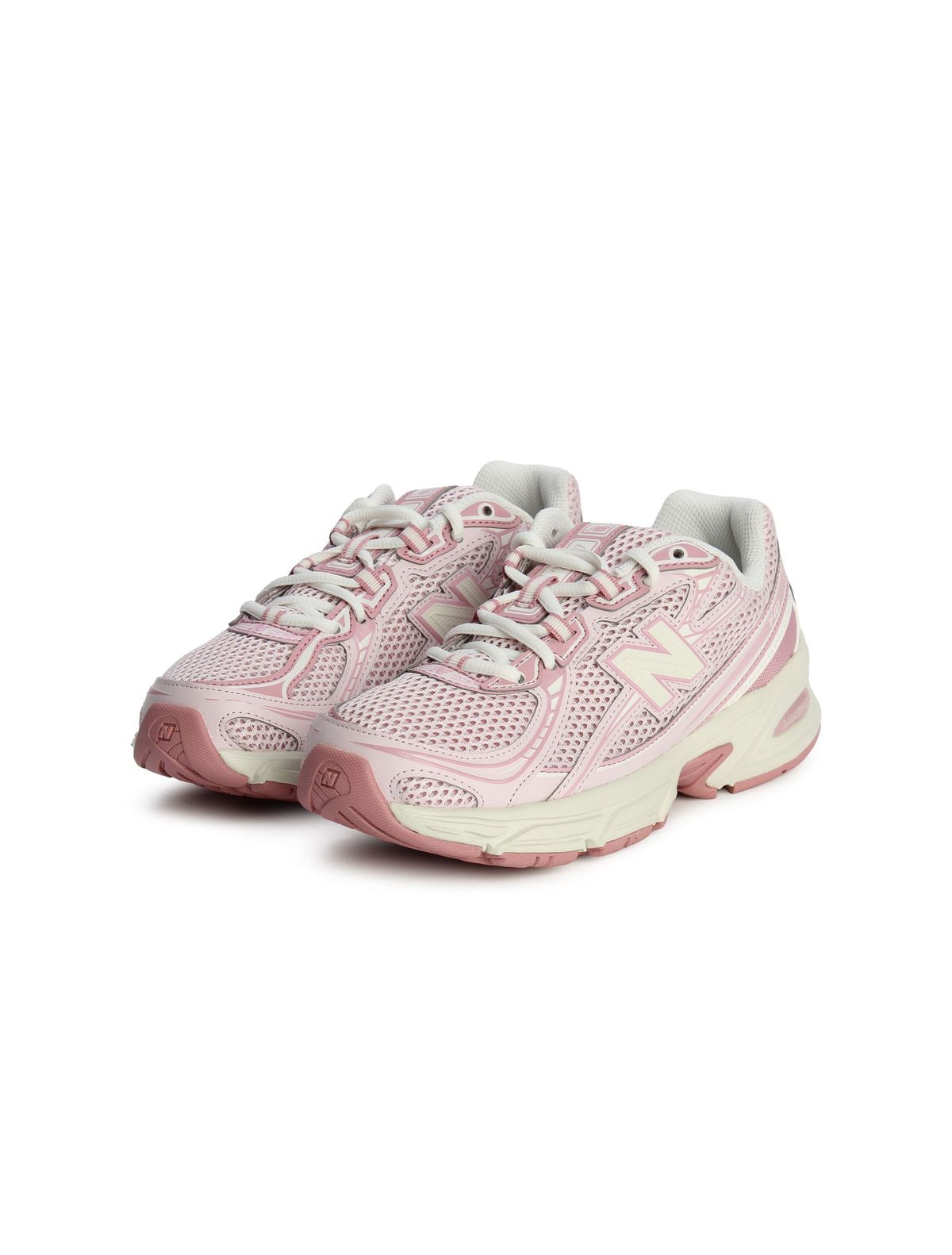 New Balance 740v2 Pink Granite