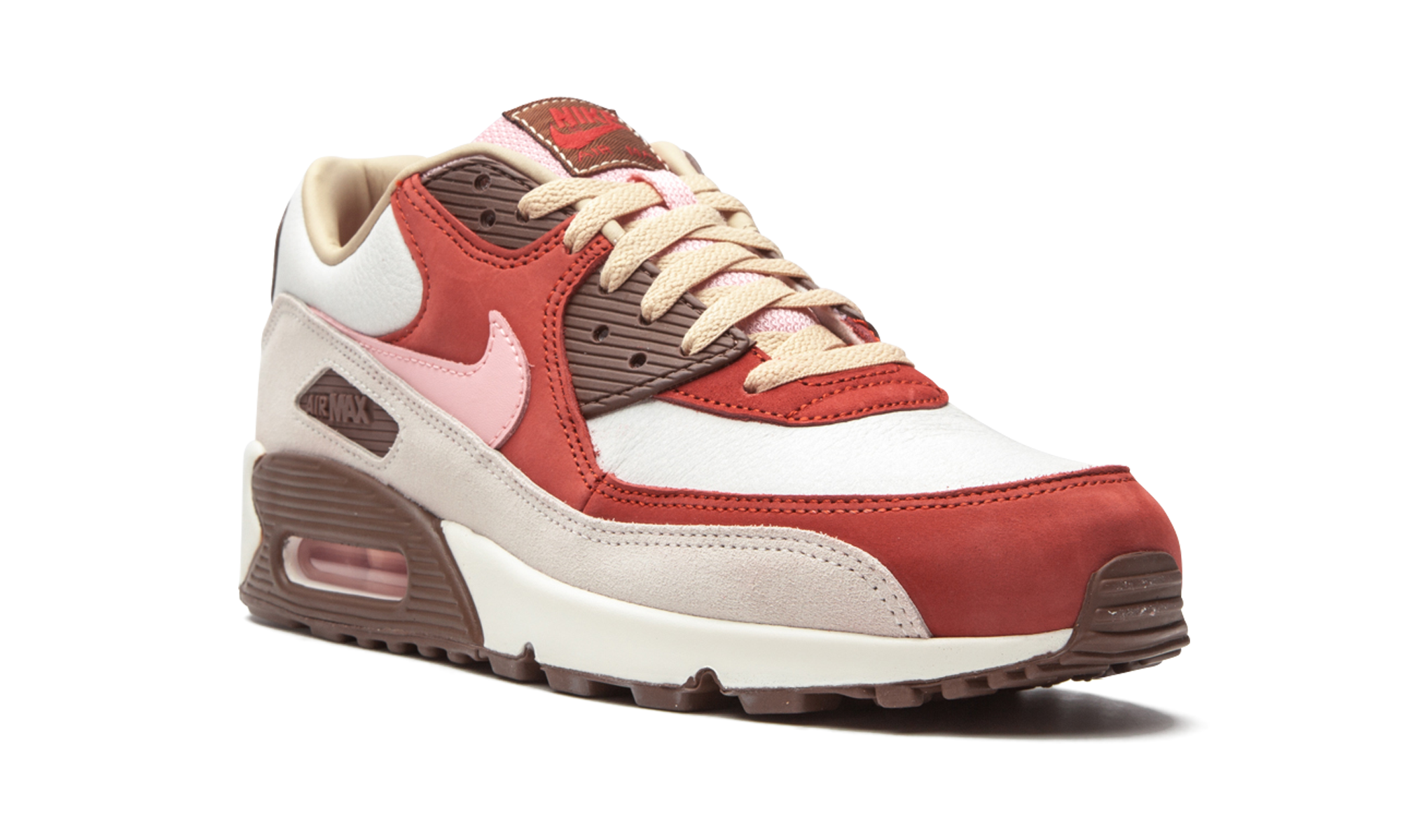 Nike Air Max 90 NRG Bacon (2021) - resellguru.app