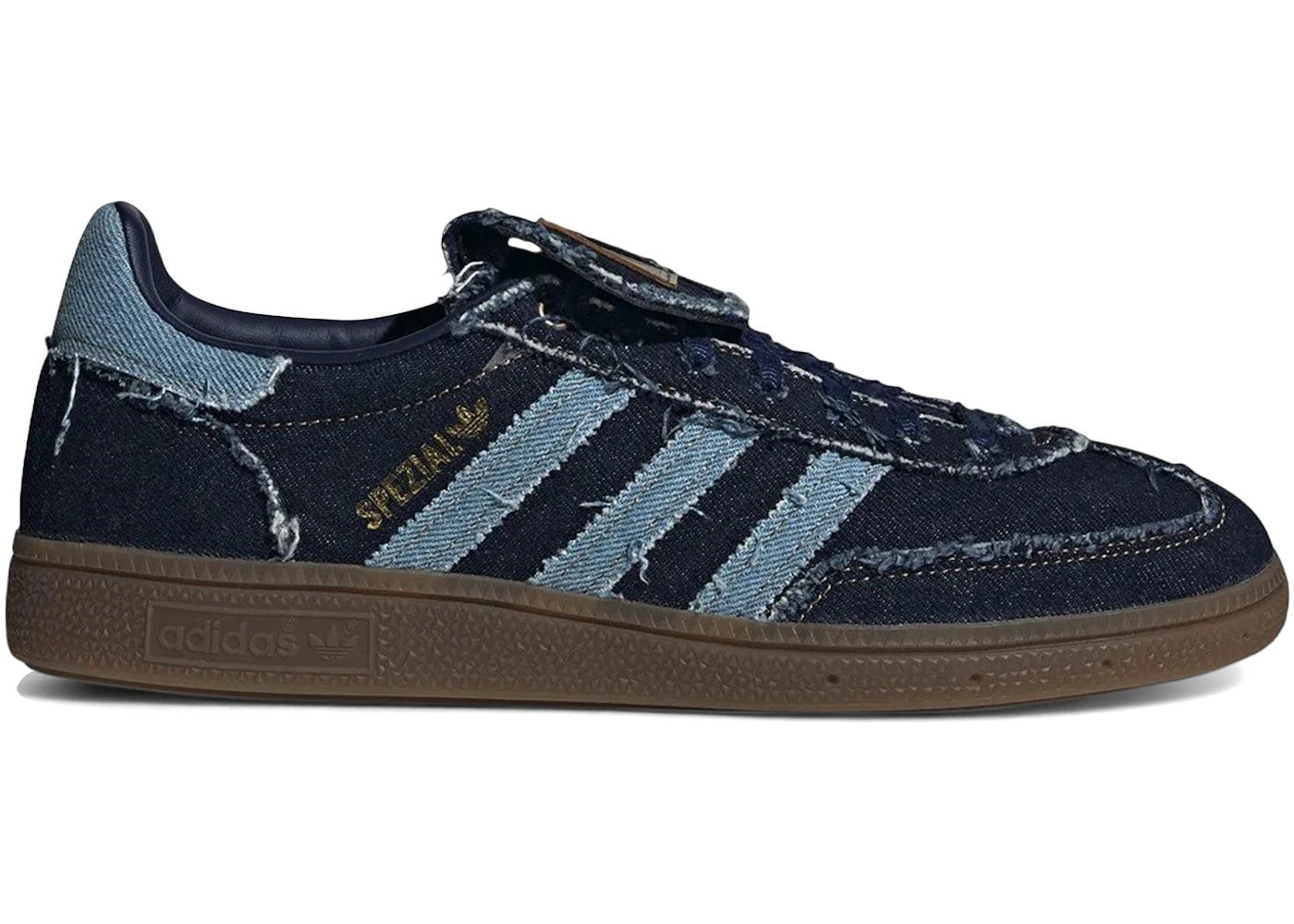 Adidas Handball Spezial atmos Denim Pack
