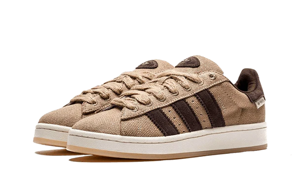 adidas Campus 00s TKO Rattan Dark Brown