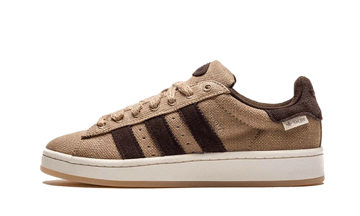 adidas Campus 00s TKO Rattan Dark Brown