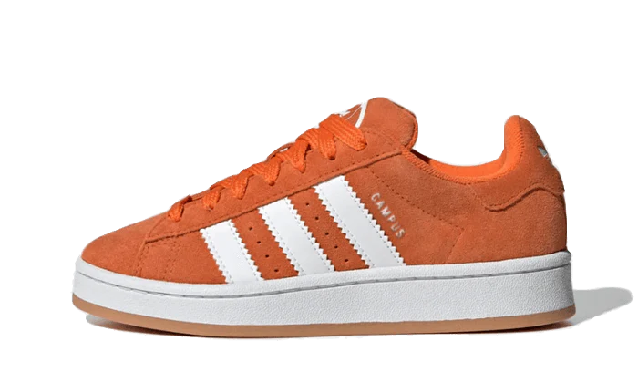 adidas Campus 00s Orange Gum (Kids)