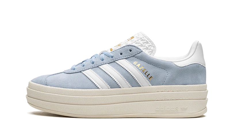 adidas Gazelle Bold Clear Sky (Women's)