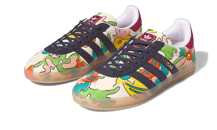 adidas Gazelle Indoor Sean Wotherspoon
