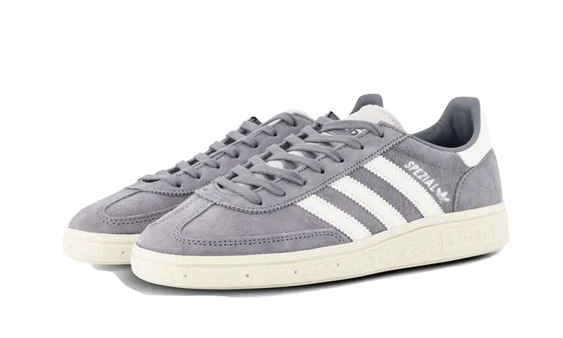 adidas Handball Spezial Grey Core White