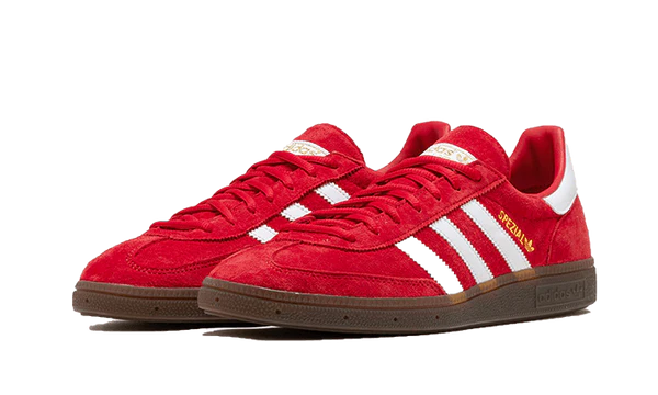 adidas Handball Spezial Scarlet Gum