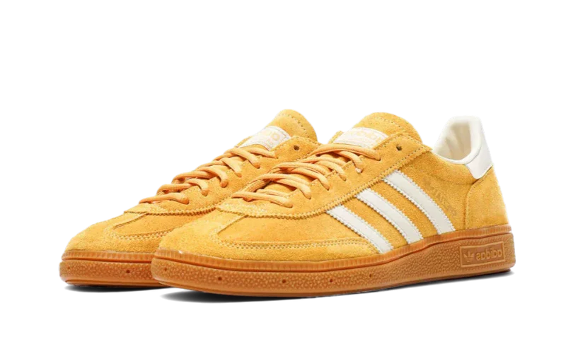 adidas Handball Spezial Preloved Yellow