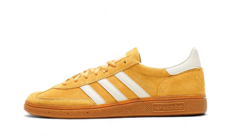 adidas Handball Spezial Preloved Yellow