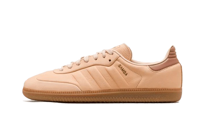 adidas Samba OG Halo Blush