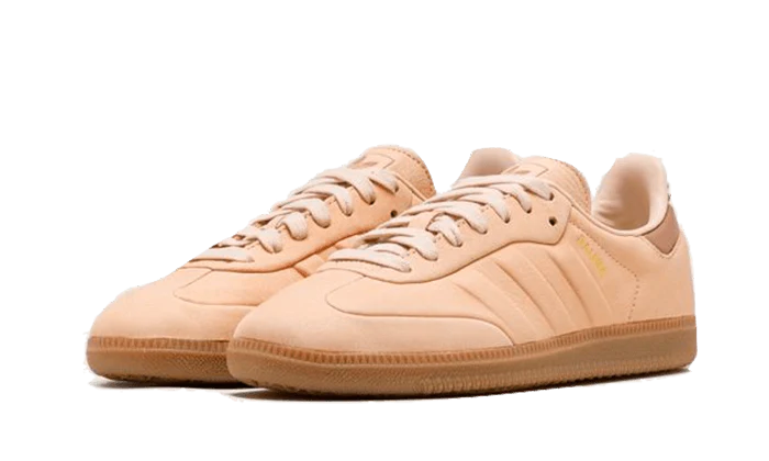 adidas Samba OG Halo Blush