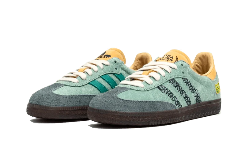 adidas Samba Consortium Cup Extra Butter