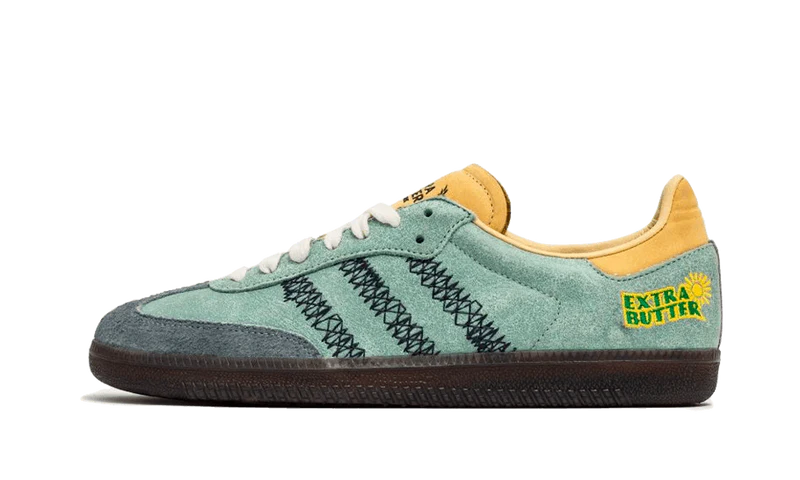 adidas Samba Consortium Cup Extra Butter