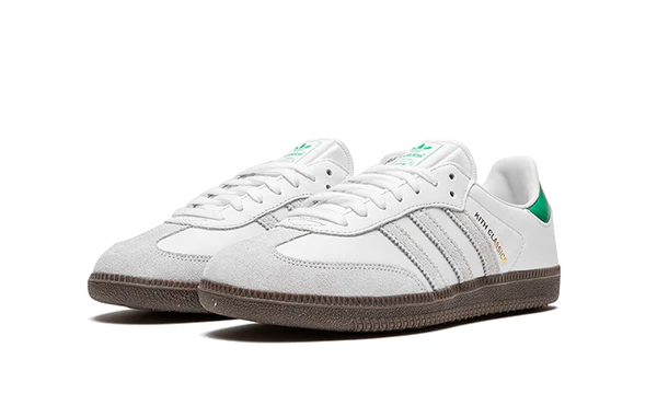 adidas Country Kith Classics Program White