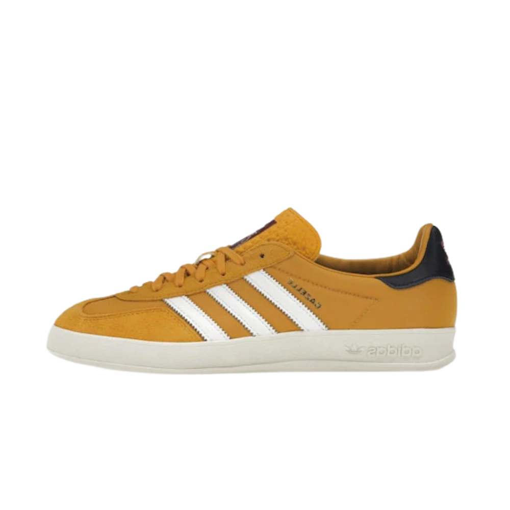 adidas Gazelle Indoor Preloved Yellow