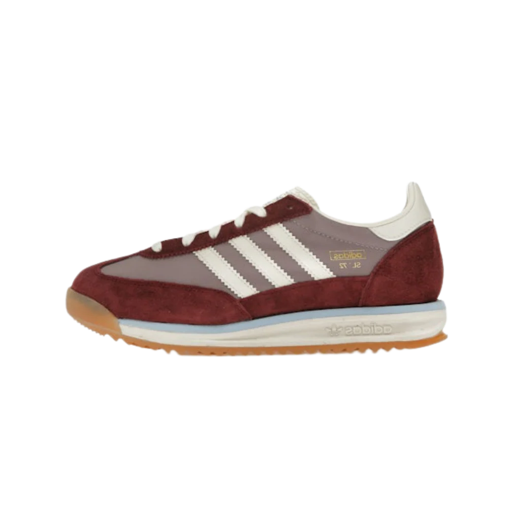 adidas SL 72 RS Preloved Fig Off White