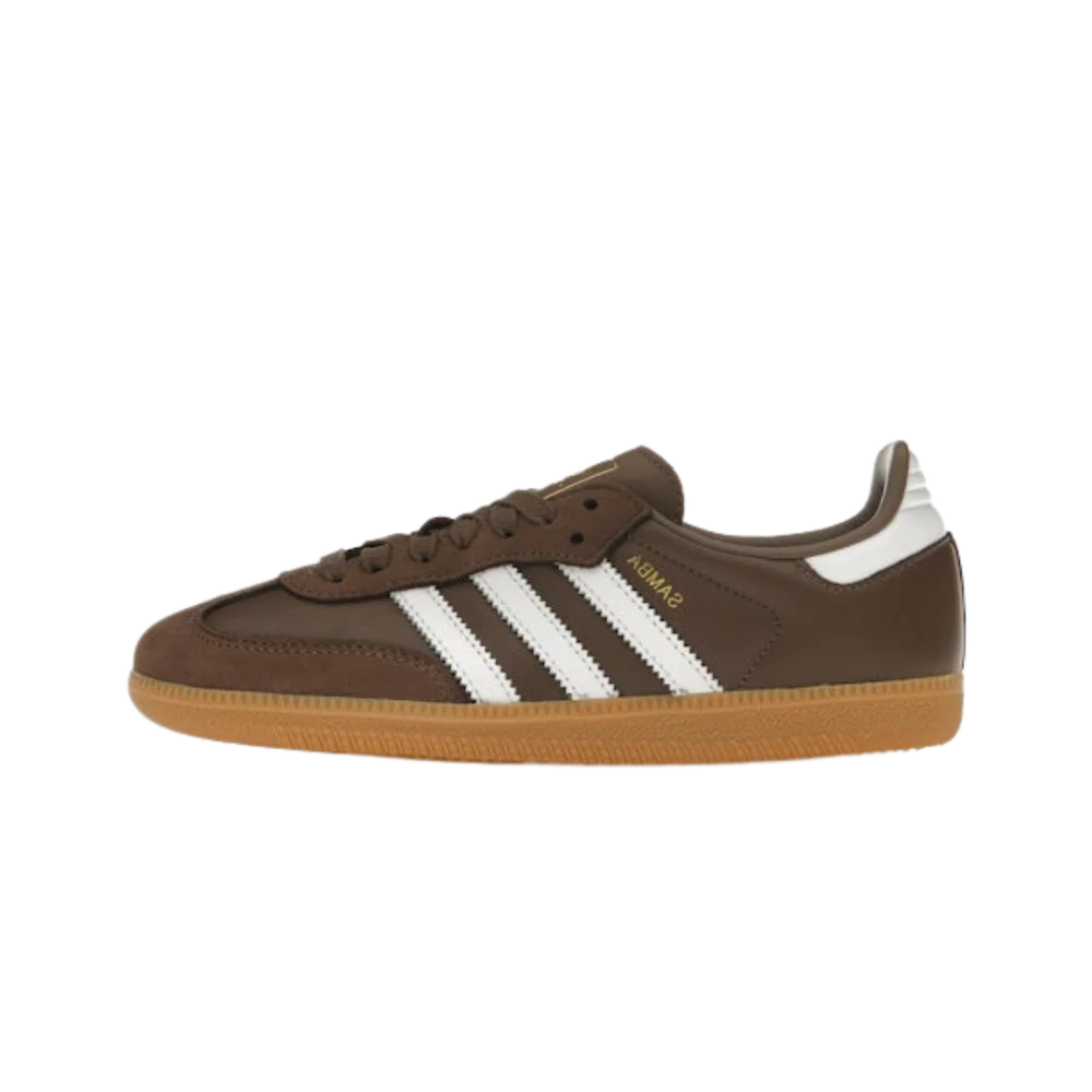adidas Samba OG Earth Strata Gum (Women's)