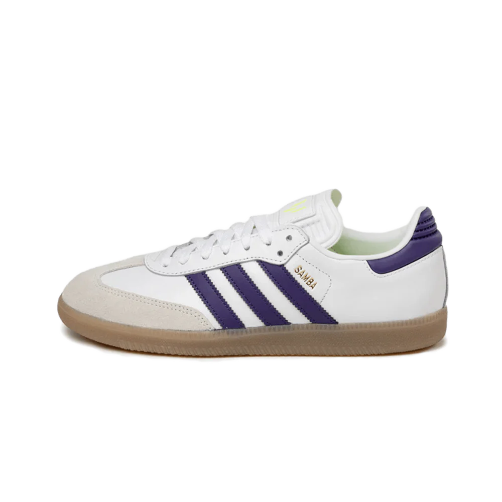 adidas Samba OG Messi Triunfo Estelar Pack