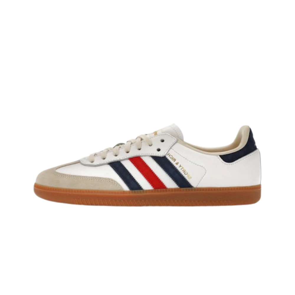 adidas Samba OG Sporty & Rich USA