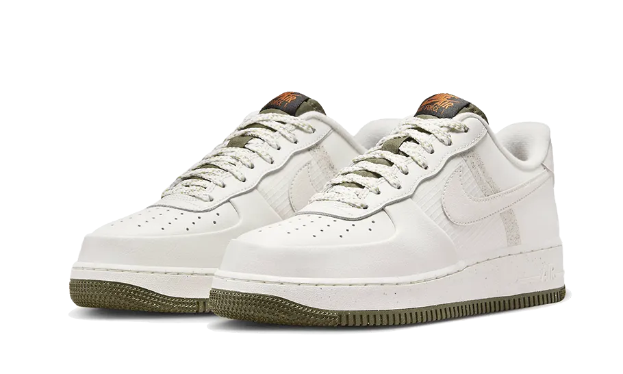 Air Force 1 '07 LV8 Winterized Phantom - FB8877-001