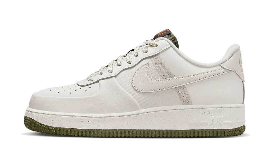 Air Force 1 '07 LV8 Winterized Phantom - FB8877-001